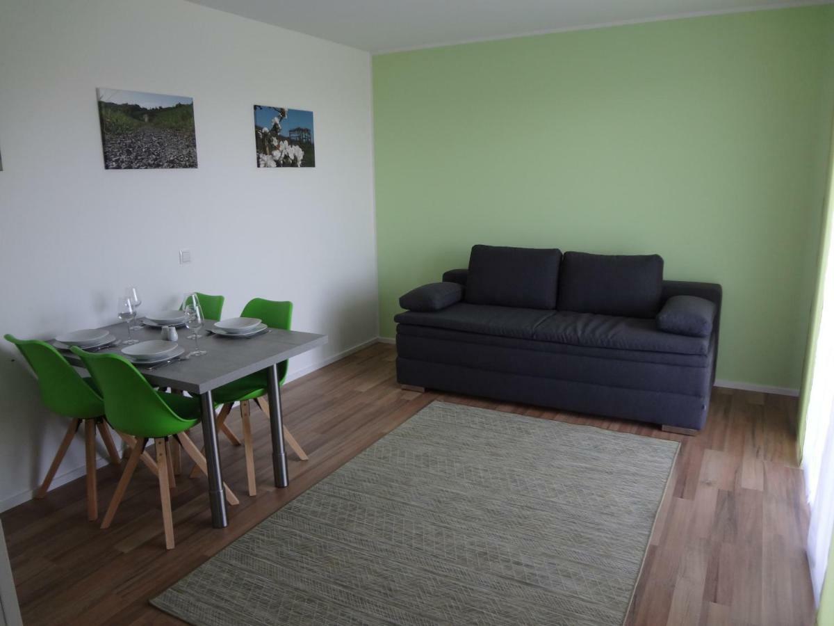 Weinstrassenapartment Fam. Dietrich Ratsch an der Weinstraße Exteriör bild