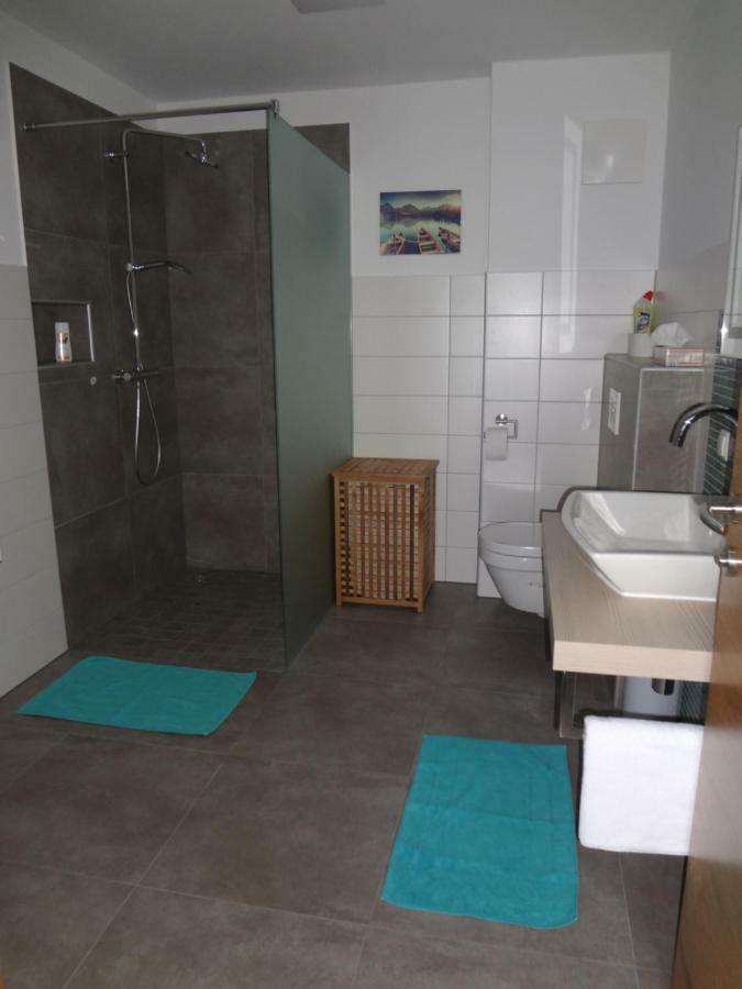 Weinstrassenapartment Fam. Dietrich Ratsch an der Weinstraße Exteriör bild